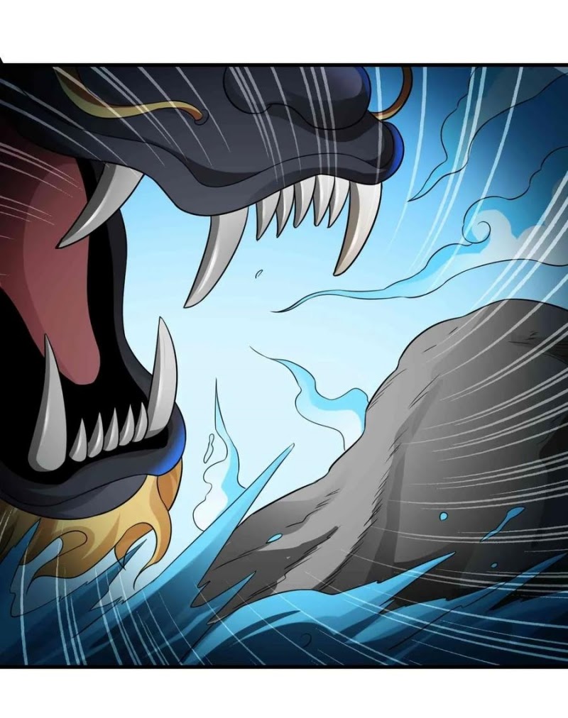 First Dragon (Yuanlong) Chapter 73 Gambar 29